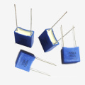 Metallized Polypropylene Film Capacitor Box Type Topmay-1